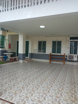 For Rent House , Phuket Villa Chaofah 2 , nice view , wide frontage , Wichit , Mueang Phuket , Phuket , CX-164972 ✅ Live chat with us ADD LINE @connexproperty ✅