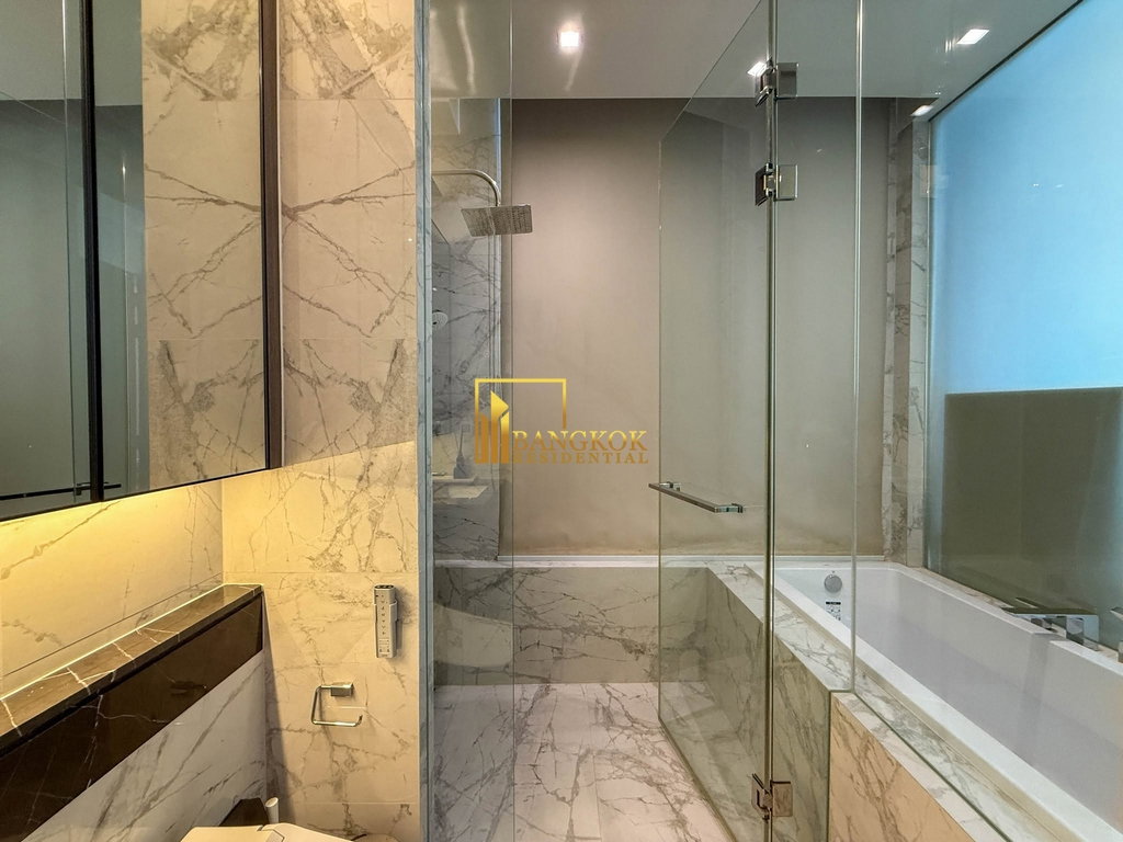 รูป Hyde Heritage | Luxurious 2 Bedroom Condo in Thonglor Area - BR62007CD - รูปที่ 10/33