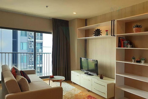 📌 ให้เช่าคอนโด โนเบิล รีมิกซ์ สุขุมวิท 36 อาคาร A ชั้น 11 1 ห้องนอน ขนาด 38.00 ตรม ใกล้ Makro Food Service ทองหล่อ 9