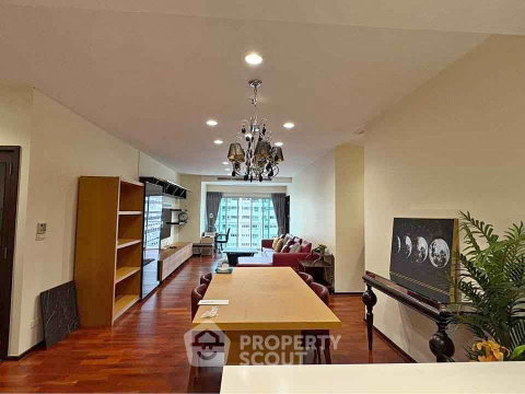 คอนโด 2 ห้องนอน 138 ตร.ม. Noble Ora ใกล้ BTS ทองหล่อ (ID 3177677)