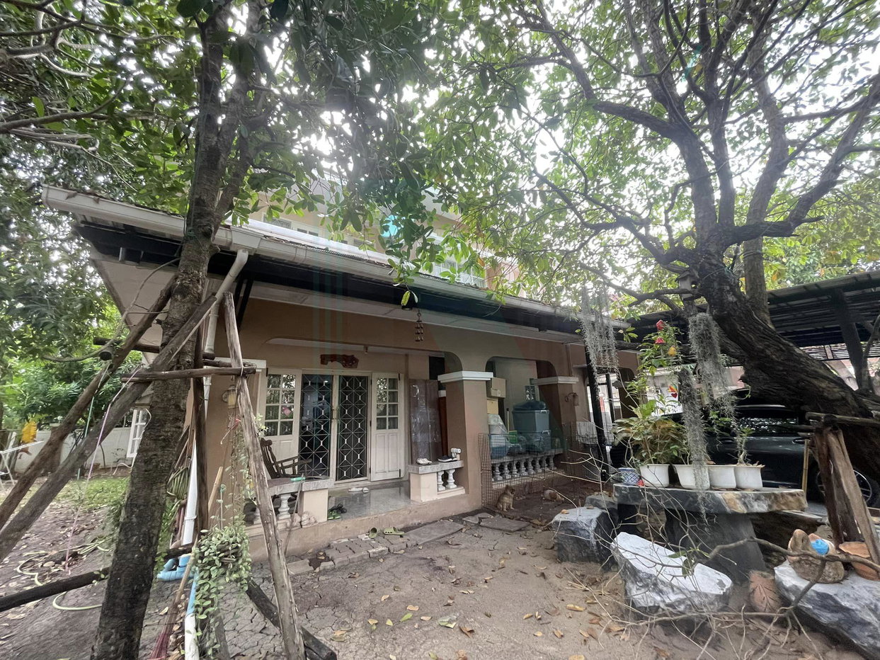 รูป 📌 ขายบ้านเดี่ยว ชลลดา บางบัวทอง 2 ชั้น 4 ห้องนอน 2 ห้องน้ำ - รูปที่ 7/8