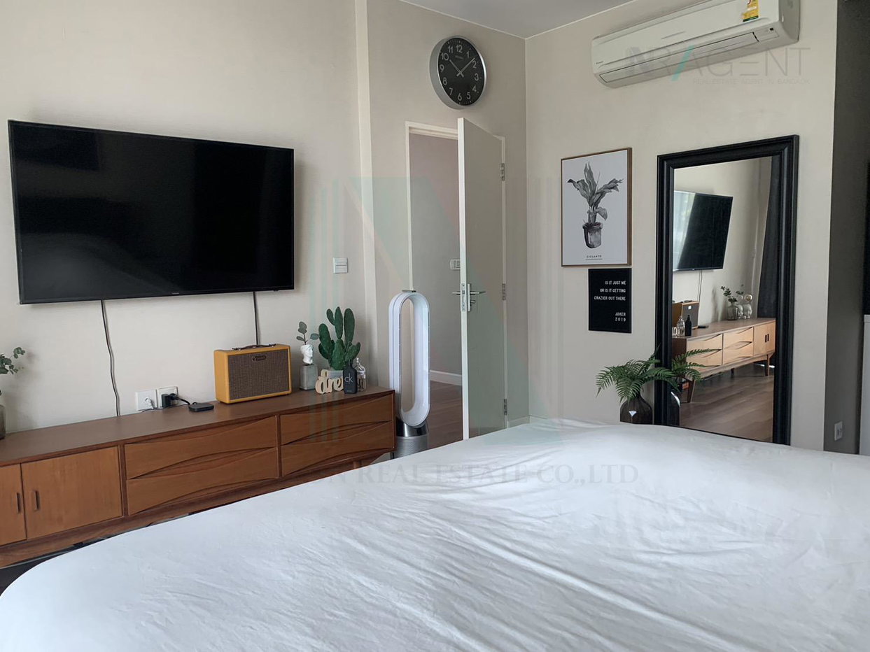 รูป 📌 ขายบ้านเดี่ยว โครงการ เศรษฐสิริ แจ้งวัฒนะ-ประชาชื่น 2 ชั้น 3 ห้องนอน 3 ห้องน้ำ - รูปที่ 8/8