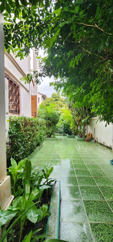 รูป 📌 ขายบ้านเดี่ยว โครงการ บ้านศิรินทร์เฮ้าส์ 5 3 ชั้น 5 ห้องนอน 5 ห้องน้ำ - รูปที่ 2/8
