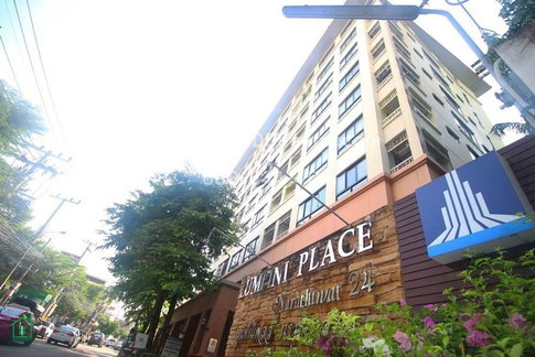 S100002 Lumpini Place Narathiwas 24