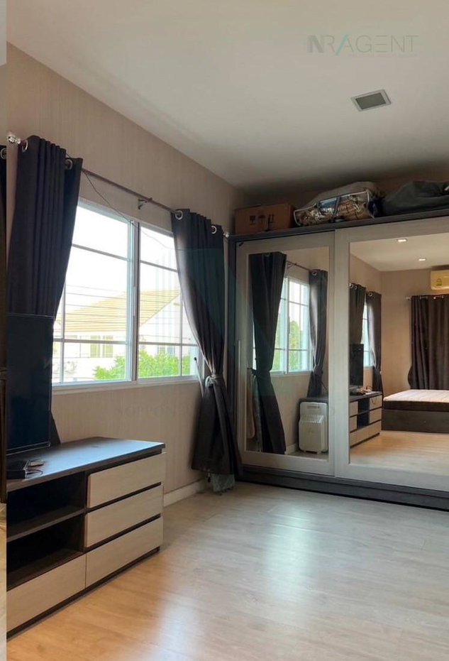 รูป 📌 ขายบ้านเดี่ยว โครงการ เพอร์เฟค เพลส วงแหวน-รามคำแหง 2 ชั้น 3 ห้องนอน 2 ห้องน้ำ - รูปที่ 7/8