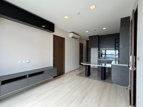 ขายห้องแรร์ คอนโด เดอะ ไพรเวซี่ จตุจักร | ตำแหน่งแรร์ห้องมุมส่วนตัว | ขนาด 53.84 ตรม. 2 นอน 2 น้ำ | ราคาพิเศษเพียง 6.49 MB🔥