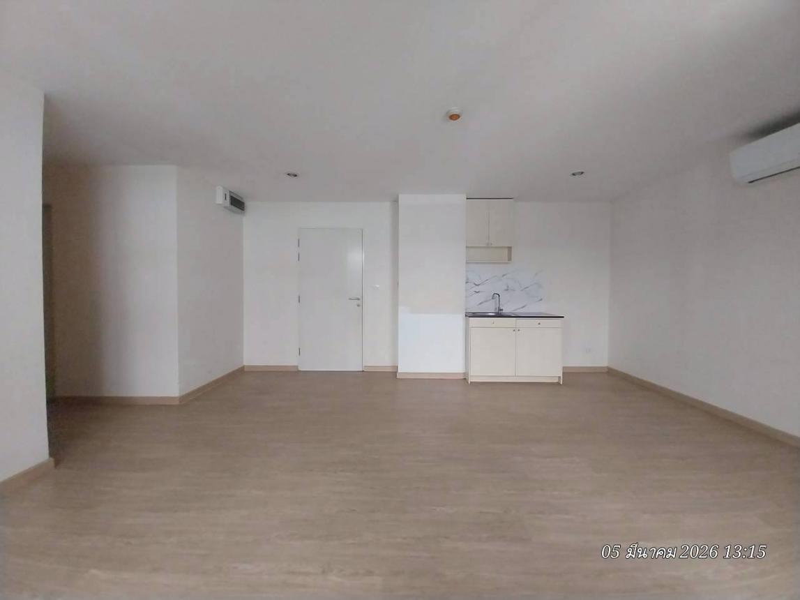 รูป 🔥 ขาย คอนโด เฟรช คอนโดมิเนียม (Fresh Condominium) | ใกล้ MRT บางโพ - รูปที่ 1/10