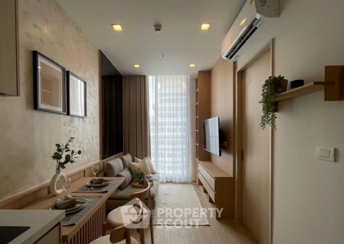 20th-Floor 1-BR Condo For Sale At Noble State 39 Near BTS Phrom Phong (ID 3171694)