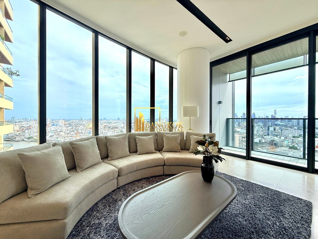 รูป Banyan Tree Residences | Stunning 2 Bedroom Luxury Condo - BR61937CD - รูปที่ 2/53