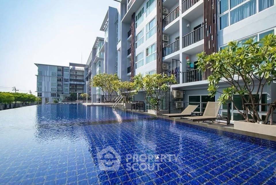 รูป คอนโด 1 ห้องนอน Double Lake Condominium ย่านบ้านใหม่ นนทบุรี (ID 3180888) - รูปที่ 10/12