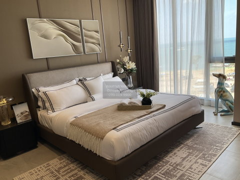 For Sale Condo , The Panora Pattaya , Nong Prue , Bang Lamung , Chon Buri , CX-140459 ✅ Live chat with us ADD LINE @connexproperty ✅