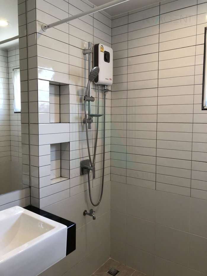 รูป 📌 ขายบ้านเดี่ยว โครงการ สราญสิริ บางนา 2 ชั้น 3 ห้องนอน 3 ห้องน้ำ - รูปที่ 8/8