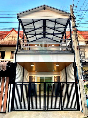 Townhouses for sale : 📌 For Sell Town house PIMONRAT 2 2-story 2 bedroom 2 bathroom