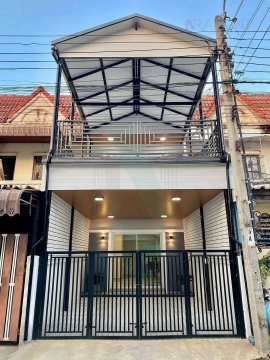 📌 For Sell Town house PIMONRAT 2 2-story 2 bedroom 2 bathroom