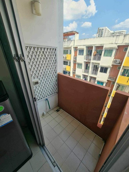 รูป S020032 My Condo Pinklao - รูปที่ 4/8