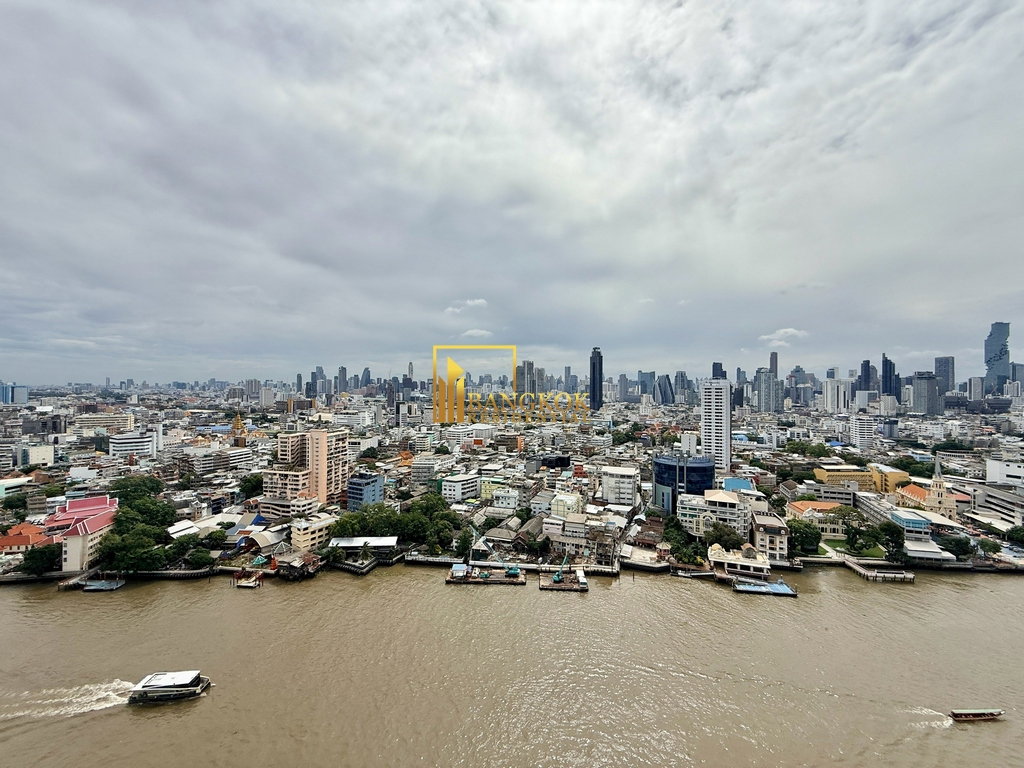 รูป Banyan Tree Residences | Stunning 2 Bedroom Luxury Condo - BR61937CD - รูปที่ 8/53