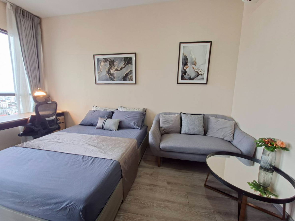 picture 600 meter from BTS Onut,Prime location.Knightsbridge Onnut - 5/32