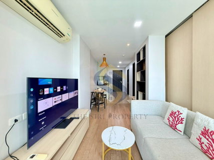 รูปภาพ  2-Bedroom Condo for Rent at Liv@nimman condominium, Chiang Mai