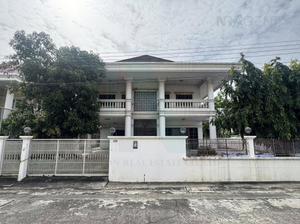 📌 For Sell House BAAN AMONCHAI 3 2-story 4 bedroom 3 bathroom
