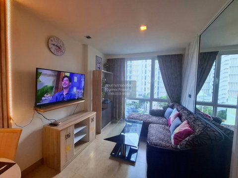 🔥🔥🔥 For Sale Condo , The Cliff Pattaya , Na Kluea , Mueang Chon Buri , Chon Buri , CX-164793 ✅ Live chat with us ADD LINE @connexproperty ✅ 🔥🔥🔥