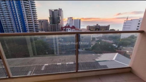 🛏️ 3 ห้องนอน - 🛁 2 ห้องน้ำ - 🏙️ Sea View - 🌏 ชื่อชาวต่างชาติ - 🏢 The Place Pratumnak Pattaya - รหัส: PLC25