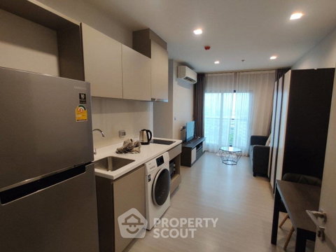 คุ้มค่า 2 ห้องนอน Life Sukhumvit 62 ใกล้ BTS บางจาก 300 เมตร (ID 3172311)
