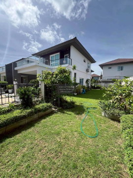 For Rent House , Inizio Koh Kaew Phuket , Ko Kaeo , Mueang Phuket , Phuket , CX-163027 ✅ Live chat with us ADD LINE @connexproperty ✅