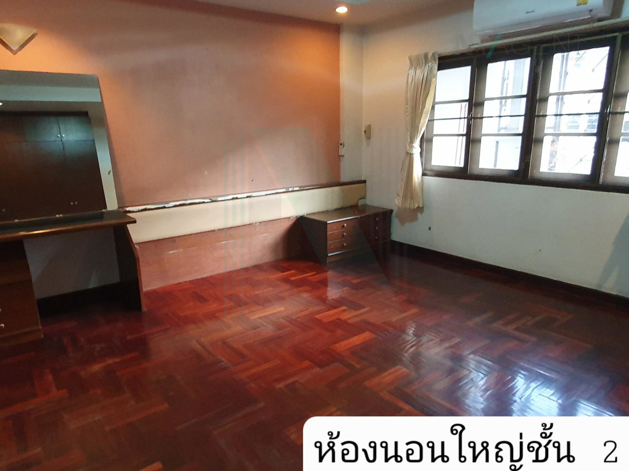 รูป 📌 ให้เช่าทาวน์เฮาส์ 3 ชั้น หมู่บ้านเรืองศิริ 4 ห้องนอน 3 ห้องน้ำ - รูปที่ 7/8
