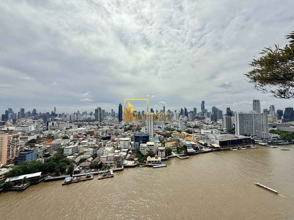 รูป Banyan Tree Residences | Stunning 2 Bedroom Luxury Condo - BR61937CD - รูปที่ 15/53