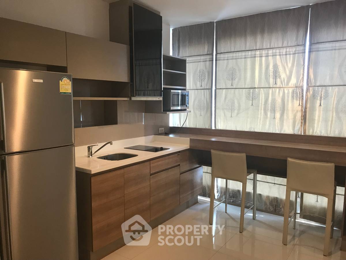 รูป คอนโด 1 ห้องนอน RHYTHM Phahon-Ari ใกล้ BTS สะพานควาย (ID 767016) - รูปที่ 7/14