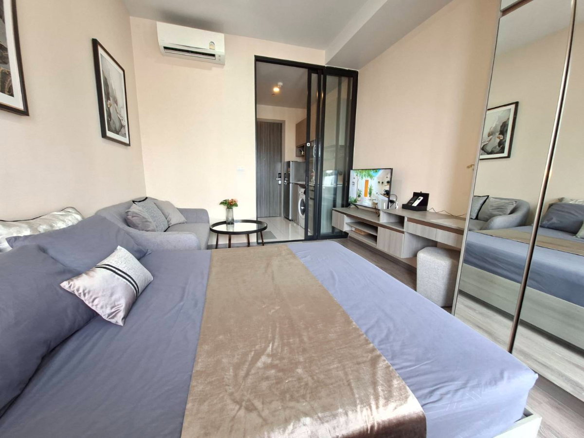 picture 600 meter from BTS Onut,Prime location.Knightsbridge Onnut - 18/32