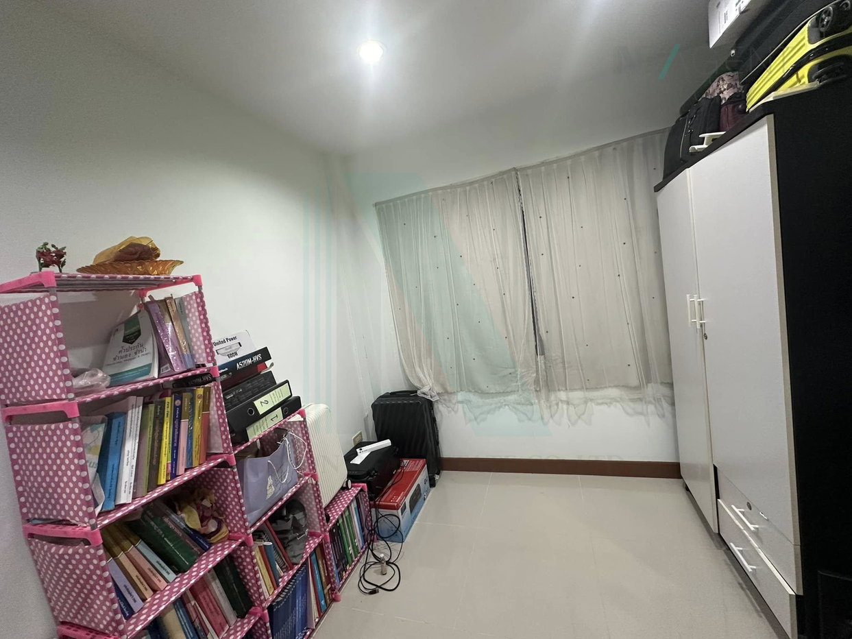 รูป 📌 ขายทาวน์เฮาส์ โครงการ บัวทองธานี พาร์ควิลล์ 5 3 ชั้น 4 ห้องนอน 4 ห้องน้ำ - รูปที่ 5/8