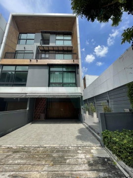 📌 ขายทาวน์เฮาส์ โครงการ อาร์เด้น ลาดพร้าว71 3 ชั้น 3 ห้องนอน 4 ห้องน้ำ