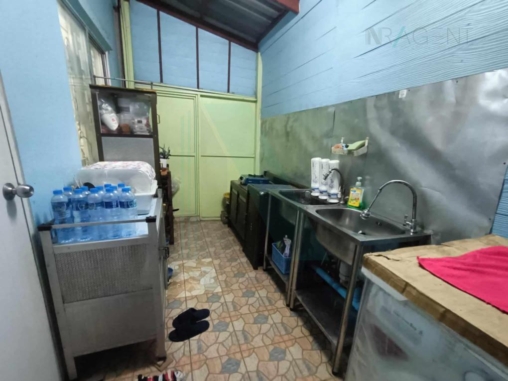 รูป 📌 ขายทาวน์เฮาส์ โครงการ บ้านพฤกษา 74 ศรีนครินทร์ - เทพารักษ์ 2 ชั้น 3 ห้องนอน 2 ห้องน้ำ - รูปที่ 7/8