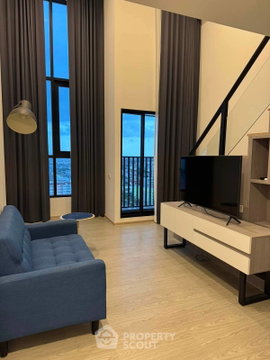 Great Value 1-BR Condo At Origin Plug & Play Ramkhamhaeng (ID 3183149)
