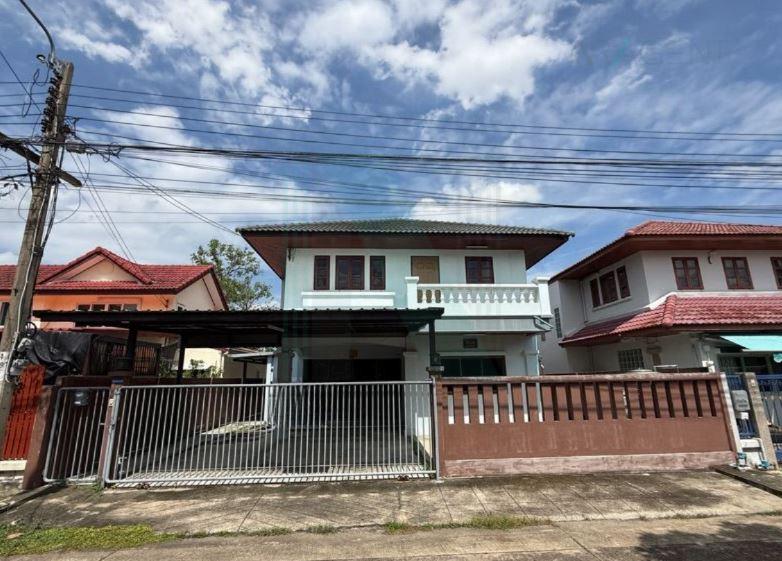 Houses for sale : 📌 For Sell House SAMMAKORN RAMKAMHANG 112 2-story 5 bedroom 4 bathroom