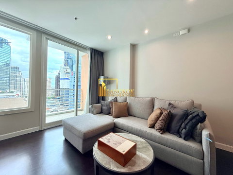 Siri Residence | Modern 1 Bedroom Condo in Sukhumvit 24 - BR62016CD