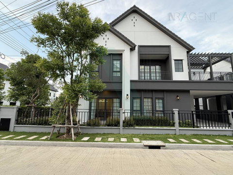 📌 For Rent 2-story House CENTRO BANGNA 2 4 bedroom 5 bathroom