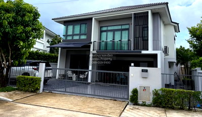 บ้านเดี่ยว ภูเก็ต : ขายบ้าน  ศุภาลัย เลค วิลล์ ภูเก็ต เกาะแก้ว เมืองภูเก็ต ภูเก็ต CX-164277 ✅ ทักไลน์ @connexproperty ตอบทันที ทีมงานมืออาชีพ ✅