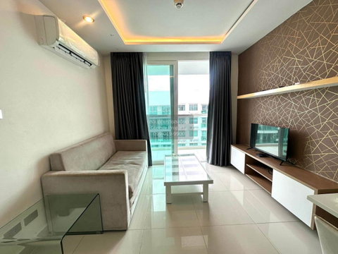 ขายคอนโด อเมซอน เรซิเด้นซ์ เมืองพัทยา บางละมุง ชลบุรี CX-157899 ✅ ทักไลน์ @connexproperty ตอบทันที ทีมงานมืออาชีพ ✅