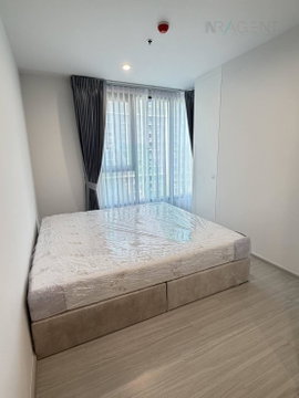 📌 For Rent Condo THE PARKLAND PHETKASEM 56 Building A, Floor 14,2 bed room, Room size 75 sqm