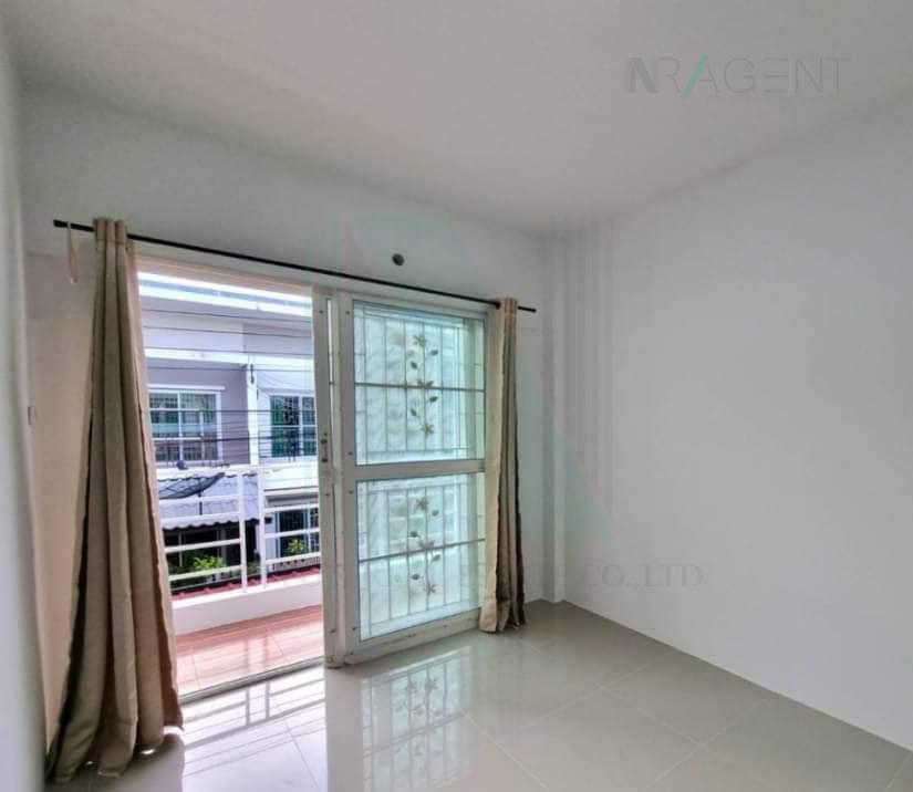 รูป 📌 ขายทาวน์เฮาส์ โครงการ วิเศษสุขนคร ประชาอุทิศ 79 2 ชั้น 3 ห้องนอน 2 ห้องน้ำ - รูปที่ 4/8
