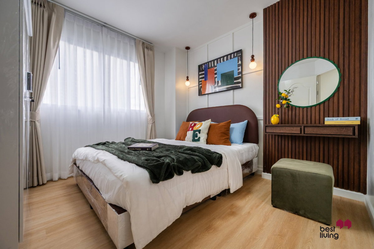 Lumpini Condo Town Rattanathibet ห้องมุม ใกล้ MRT แยกนนทบุรี 1