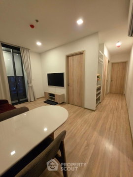 18th-Floor 2-BR Condo At XT Phayathai, 400m To BTS Phaya Thai (ID 3183194)