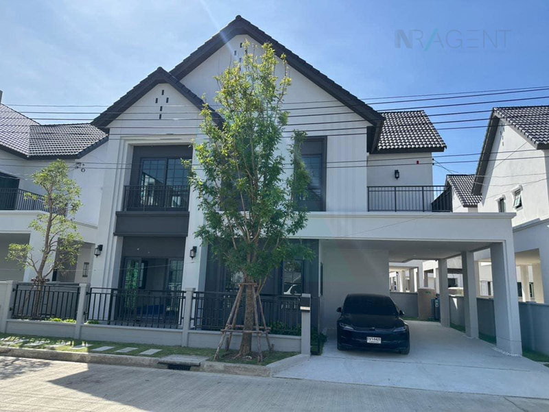Houses for sale : 📌 For Sell House CENTRO BANGNA 2-story 4 bedroom 5 bathroom