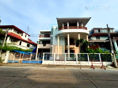 Home office for sale Bangkok : 📌 For Sell Home office SRIWARA TOWN IN TOWN 3-story 5 bedroom 5 bathroom