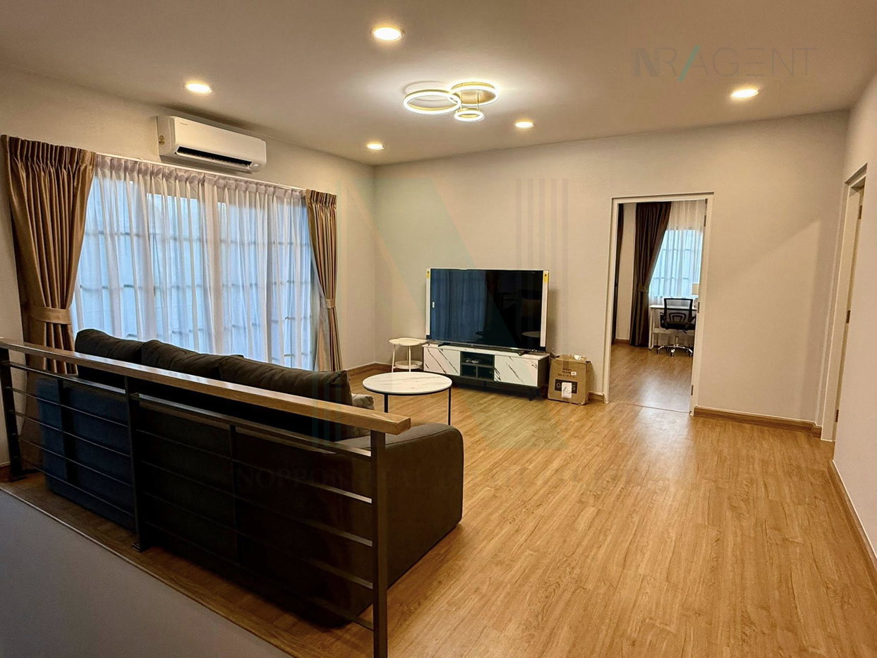 รูป 📌 ให้เช่าบ้านเดี่ยว 2 ชั้น เซนโทร บางนา 2 4 ห้องนอน 5 ห้องน้ำ - รูปที่ 5/8