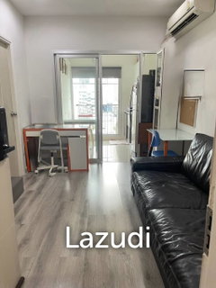 รูปภาพ 1 Bed 1 Bath 34 SQ.M Centric Sathorn Saint Louis