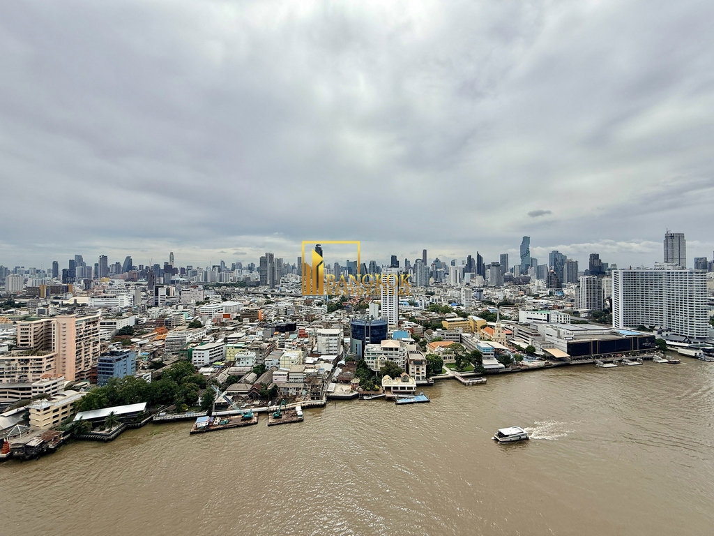 รูป Banyan Tree Residences | Remarkable 2 Bedroom Luxury Condo - BR15429CD - รูปที่ 15/52