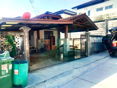 ขายบ้านเดี่ยว : 📌 ขายบ้านเดี่ยว โครงการ บ้านเปรมฤทัย 3 1 ชั้น 4 ห้องนอน 1 ห้องน้ำ